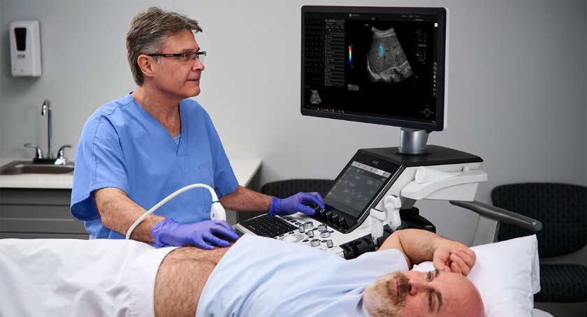 GE HealthCare Introduces Next-Gen LOGIQ Ultrasound Systems